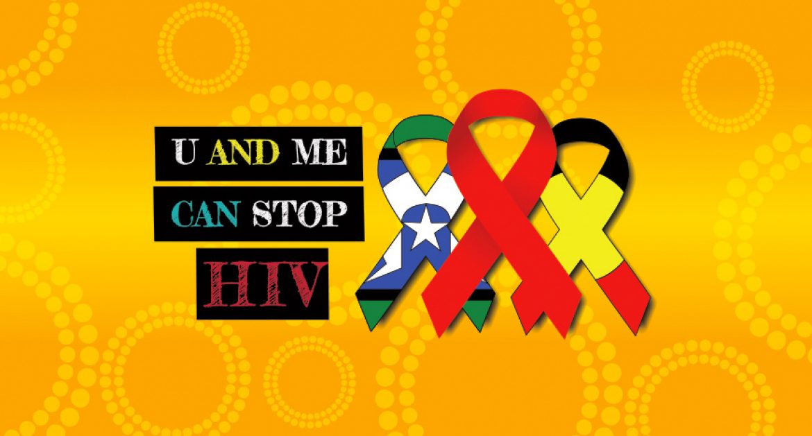 Community embraces 2016 HIV Awareness Week