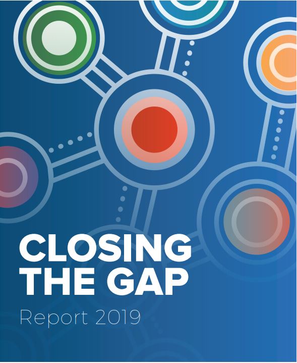 CLOSING THE GAP REPORT 2019
